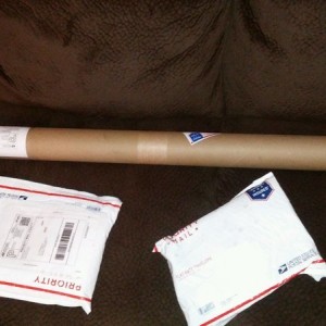 Whats in the box... And bags