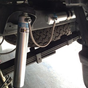 5160 Driver Side