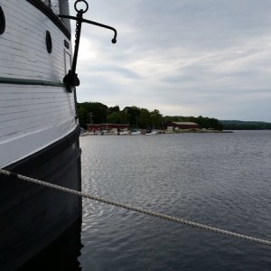 Moosehead lake. Day 2 Maine trip 2016