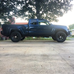 Fn Konig Six Shooter Cooper ST Maxx