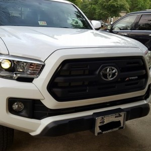 Taco Grille