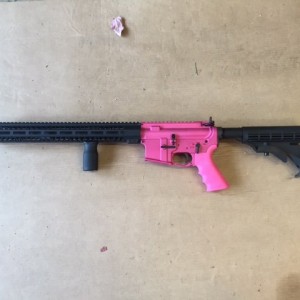 Pinkie