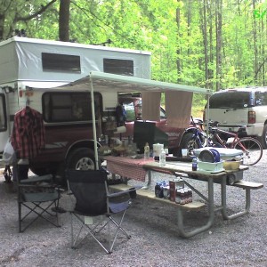 Smith Mountain Lake, Va.