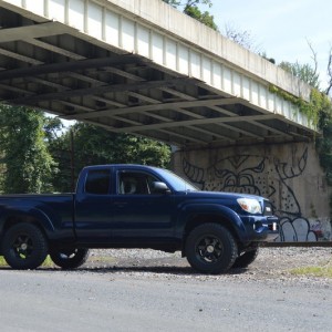 FN Konig Six Shooter Cooper ST Maxx