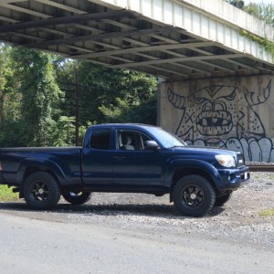 FN Konig Six Shooter Cooper ST Maxx
