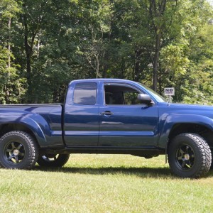 FN Konig Six Shooter Cooper ST Maxx