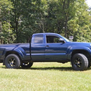 FN Konig Six Shooter Cooper ST Maxx