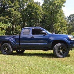 FN Konig Six Shooter Cooper ST Maxx