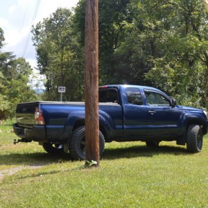 FN Konig Six Shooter Cooper ST Maxx