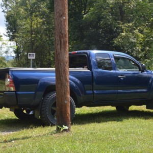 FN Konig Six Shooter Cooper ST Maxx