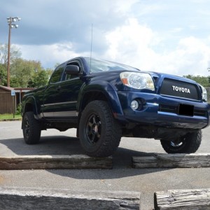 FN Konig Six Shooter Cooper ST Maxx