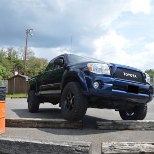 FN Konig Six Shooter Cooper ST Maxx