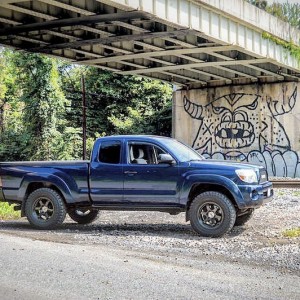 Graffti
