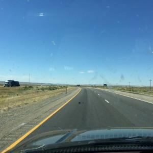 Jon!! I'm in the 307, you jelly!?