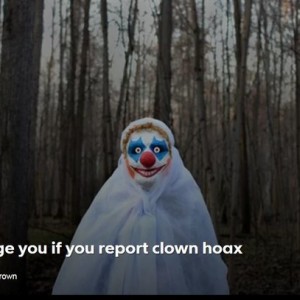 Clown