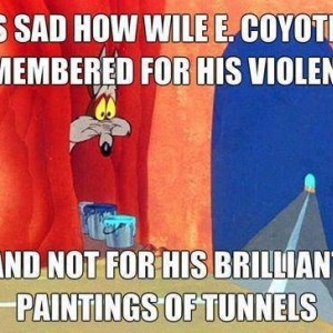 Wile-e_-coyote-is-a-brilliant-artist-www_weknowmemes_com_