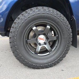 New Brakes