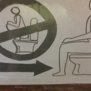 We need directions for this now?