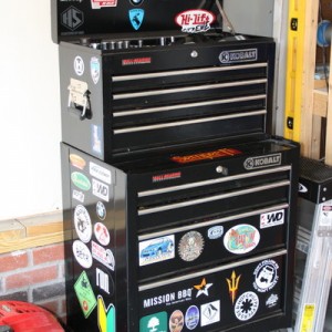 Tool Chest