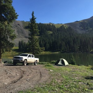 SW Colorado Trips