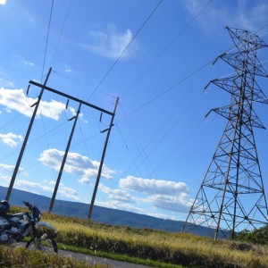 DRZ Scenic