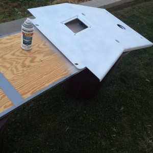 Primer skids