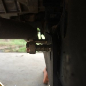Bolts