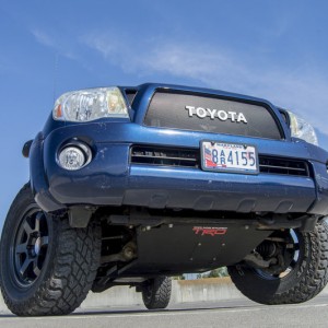 Mobtoen Offroad Skids