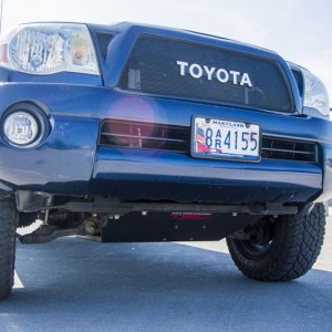 Mobtown Offroad SKIDS