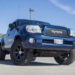 Mobtown Offroad SKIDS