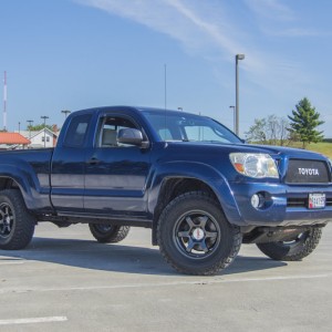 Mobtown Offroad SKIDS