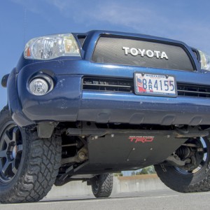 Mobtown Offroad SKIDS