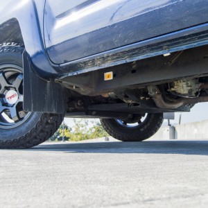 Mobtown Offroad SKIDS