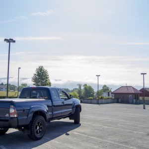 Mobtown Offroad SKIDS