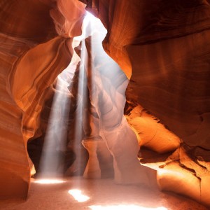 Antelope Canyon