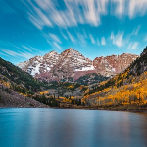 Maroon Bells