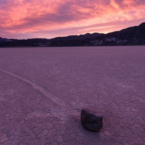 Death Valley