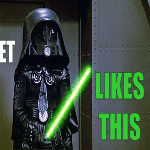 Lord Helmet Likes