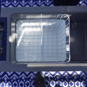 Inside