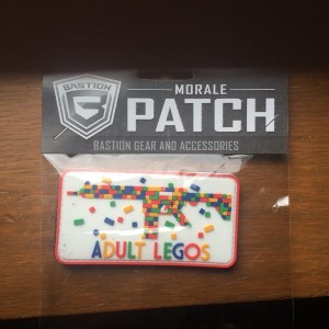 Legos