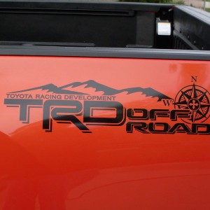 Truck Decal2
