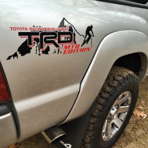 Truck Decal6