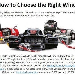 How To Choose The Right Wench