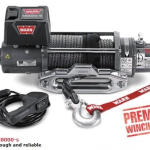 Winch M8000s