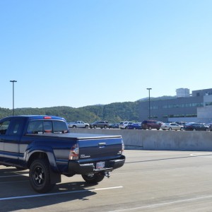 Parking Garage