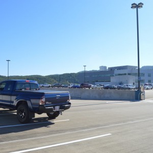 Parking Garage