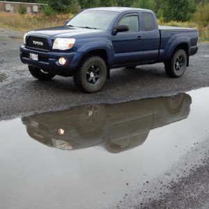 Rainy Day
