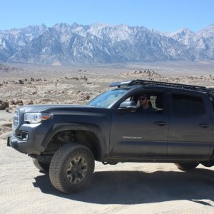 2016 09 IMG_7950_2016 Tacoma Falken Wildpeak AT3W Alabama Hills 2