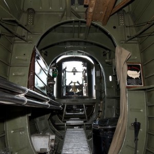 B-24 Witchcraft
