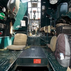 B-24 Witchcraft